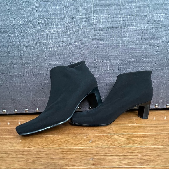 Worthington Ankle booties - Picture 2 of 4
